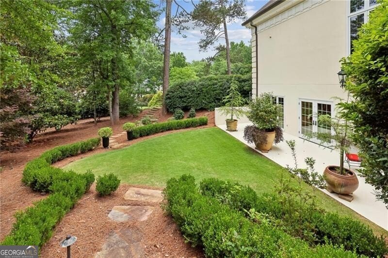 105 Wilderbluff Court Atlanta - Photo 58