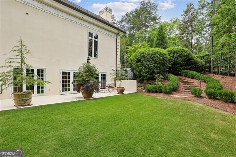 105 Wilderbluff Court Atlanta - Photo 59