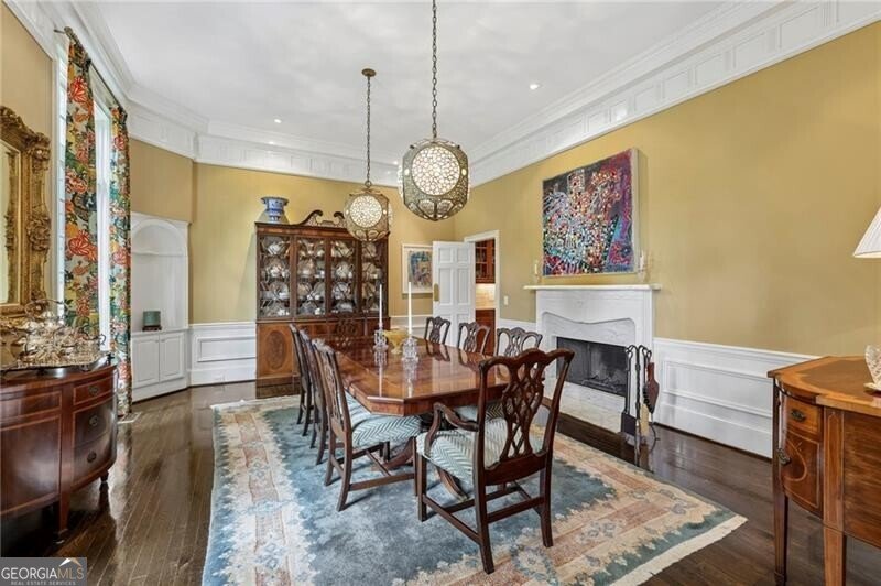 105 Wilderbluff Court Atlanta - Photo 6