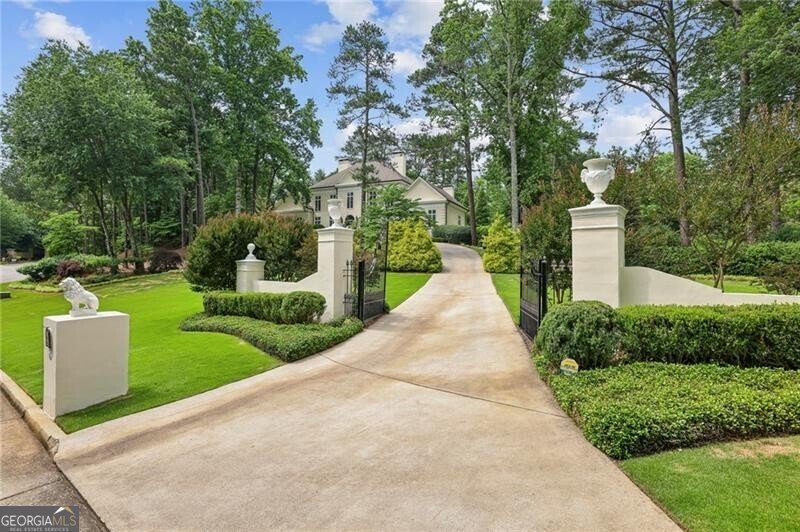 105 Wilderbluff Court Atlanta - Photo 62