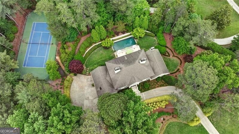 105 Wilderbluff Court Atlanta - Photo 63
