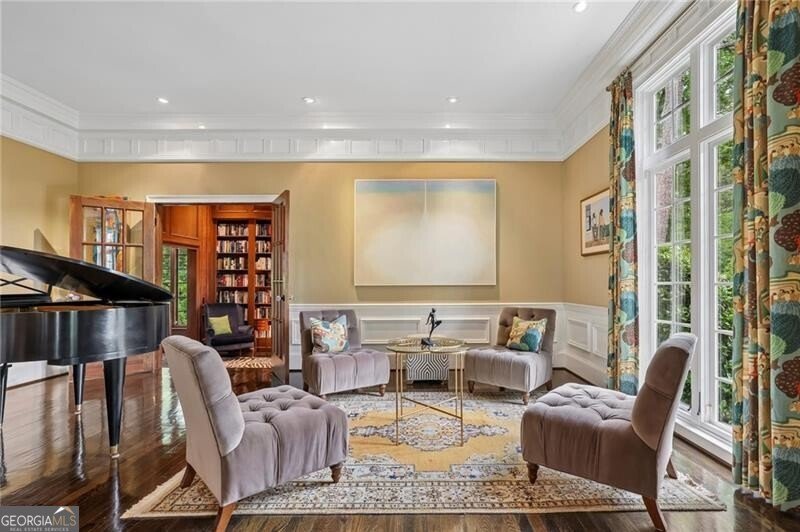 105 Wilderbluff Court Atlanta - Photo 9