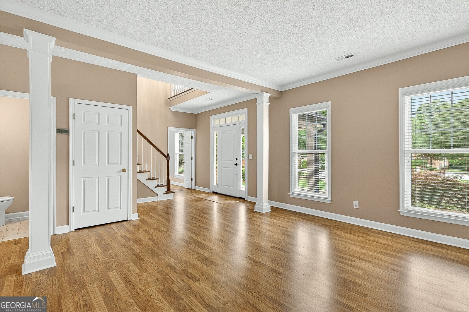 35 Wyngate Drive Newnan - Photo 12