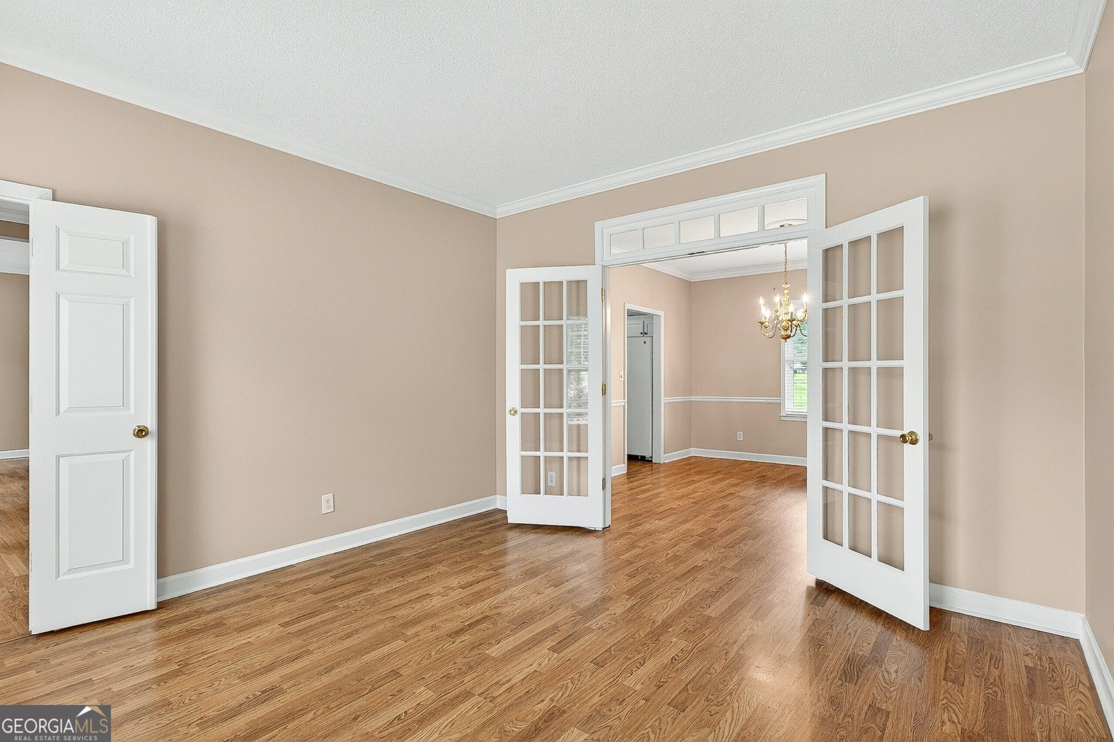 35 Wyngate Drive Newnan - Photo 14