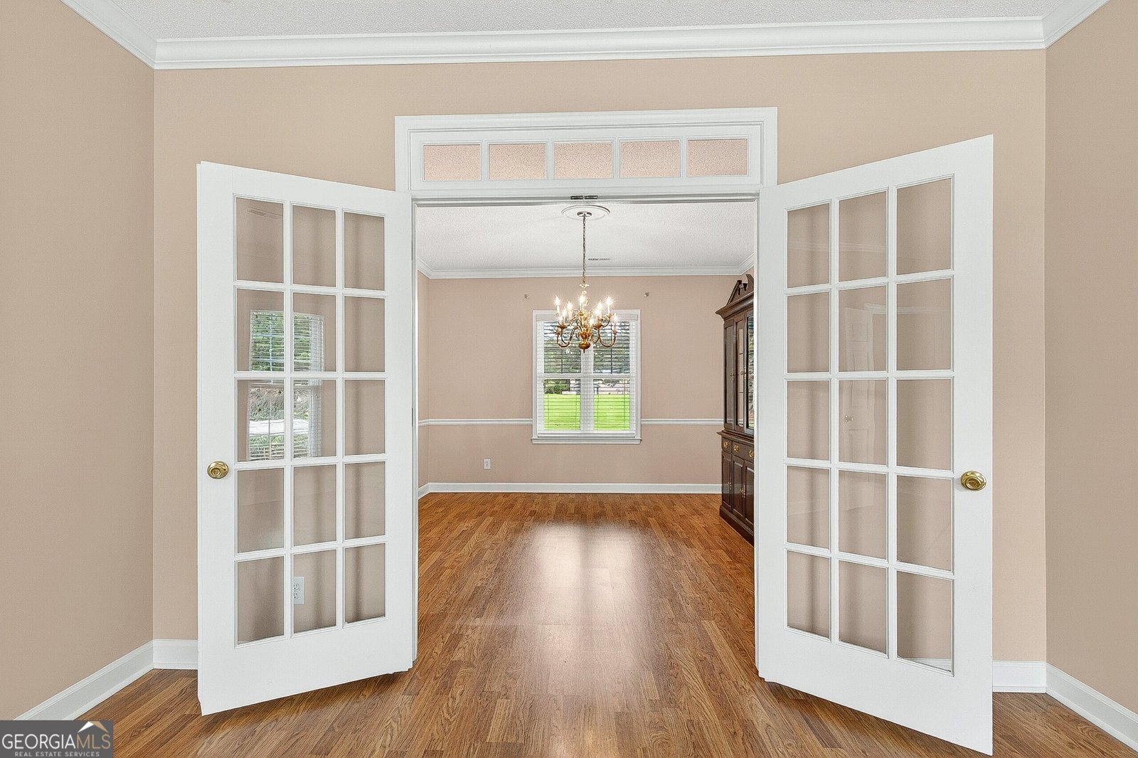 35 Wyngate Drive Newnan - Photo 15