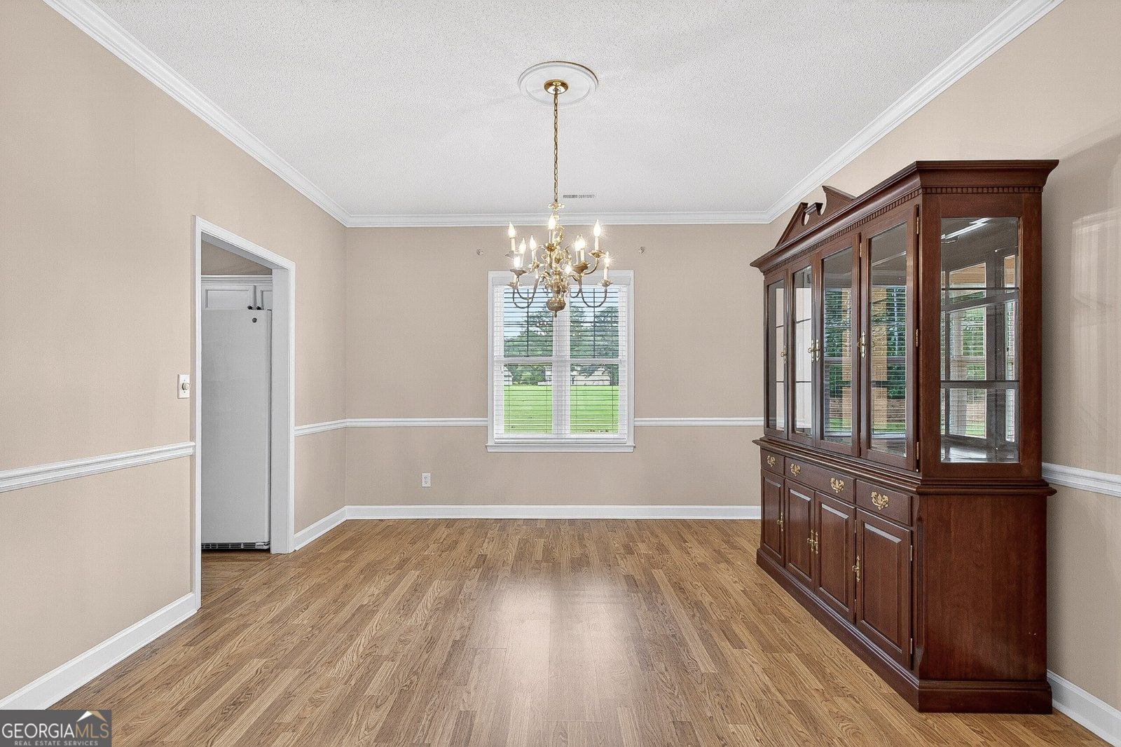 35 Wyngate Drive Newnan - Photo 16