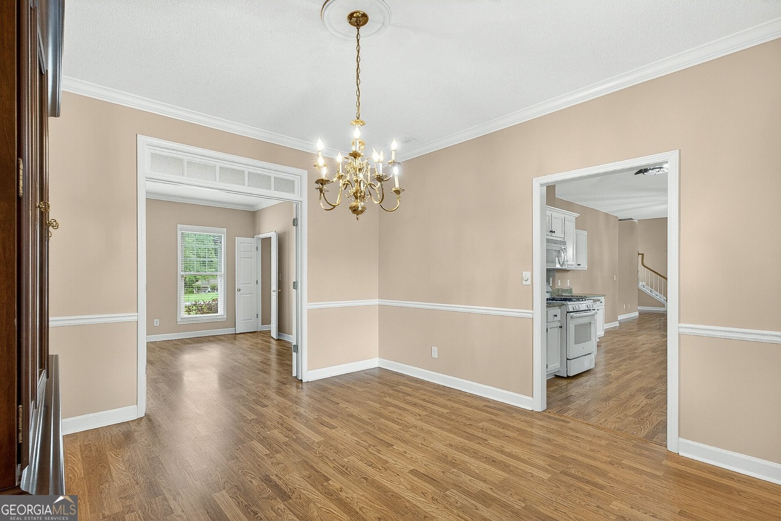 35 Wyngate Drive Newnan - Photo 17