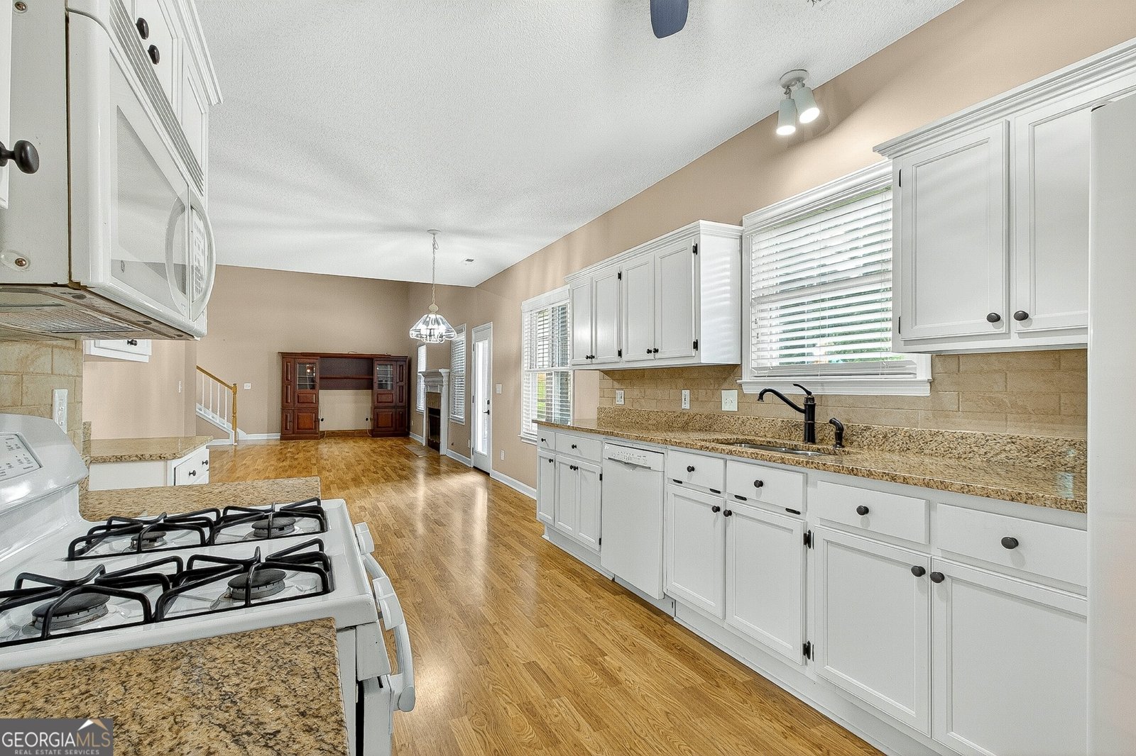 35 Wyngate Drive Newnan - Photo 18