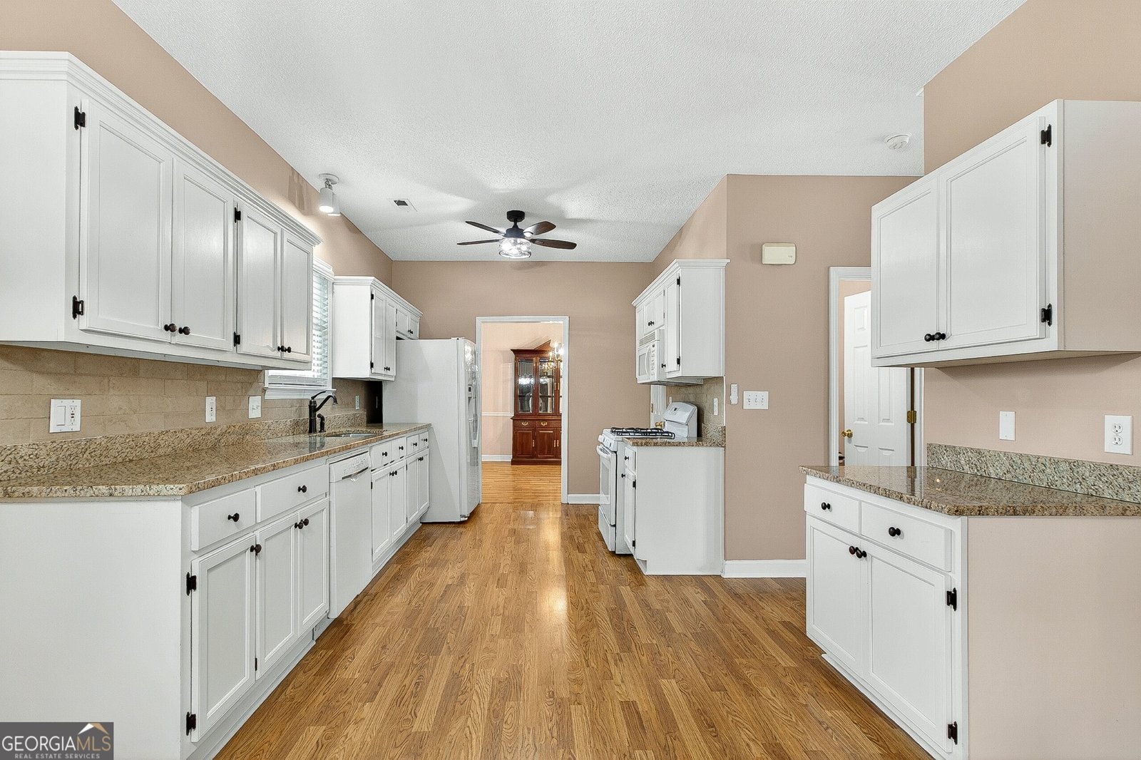 35 Wyngate Drive Newnan - Photo 19