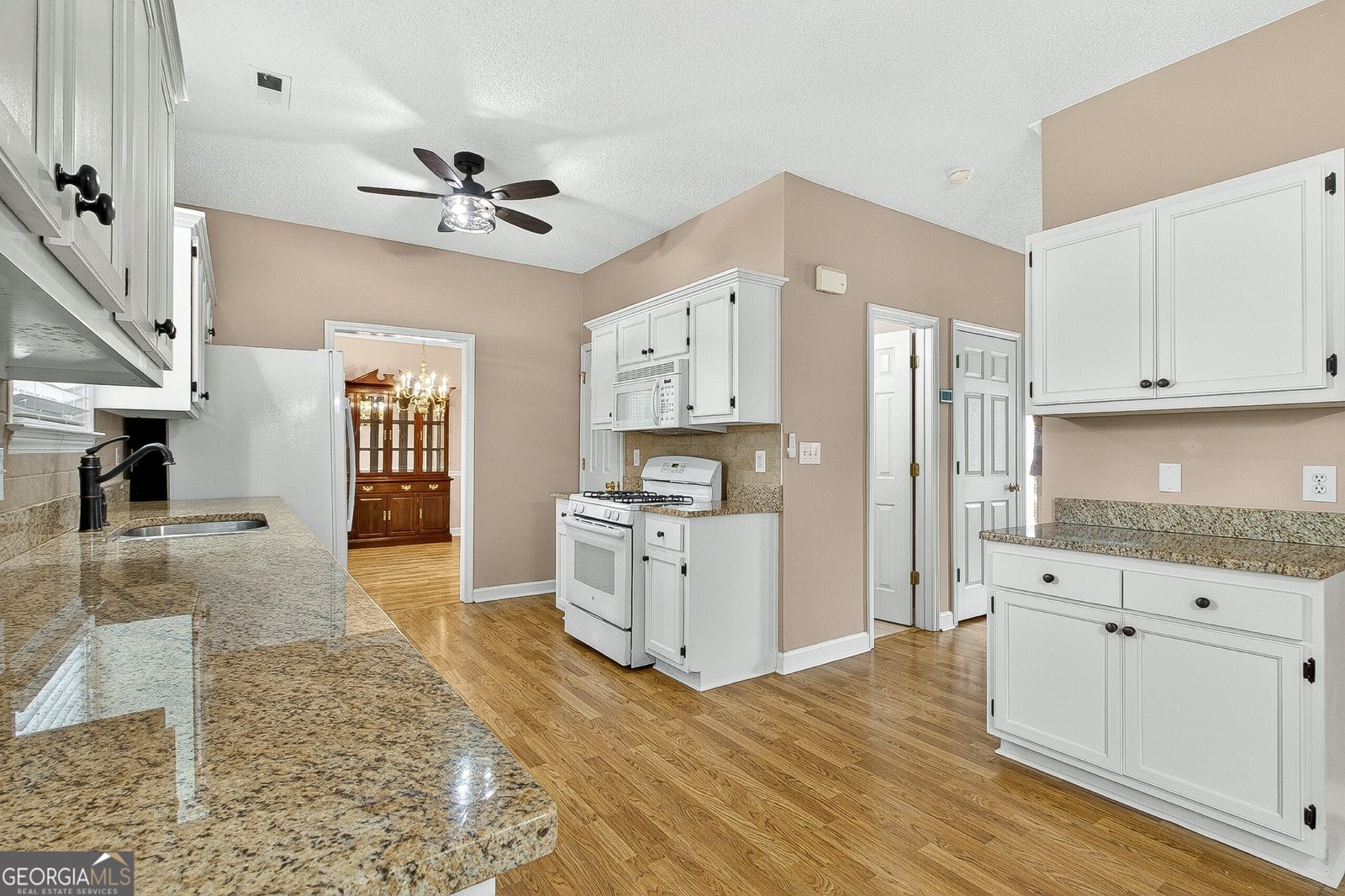 35 Wyngate Drive Newnan - Photo 20