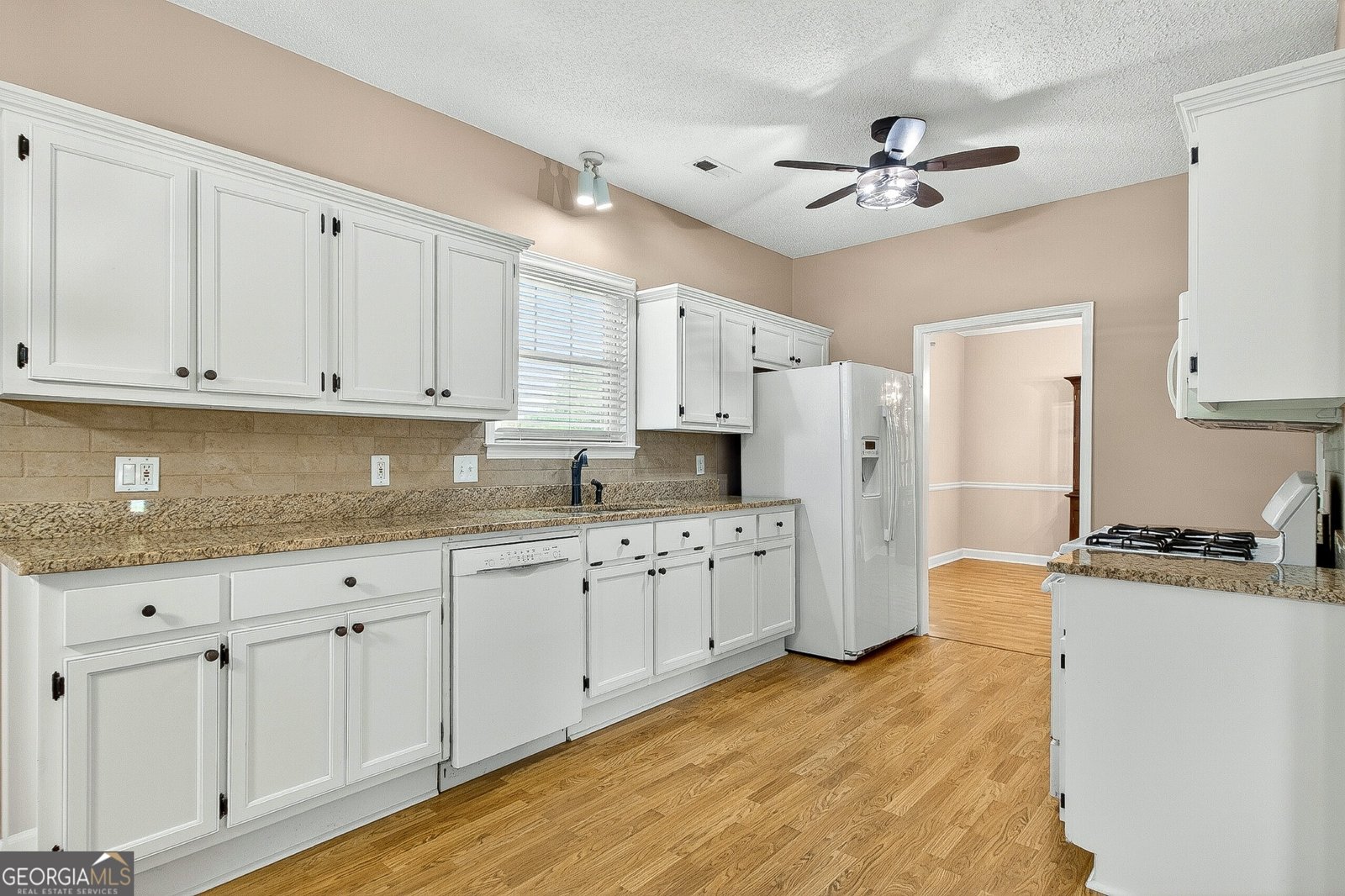35 Wyngate Drive Newnan - Photo 21