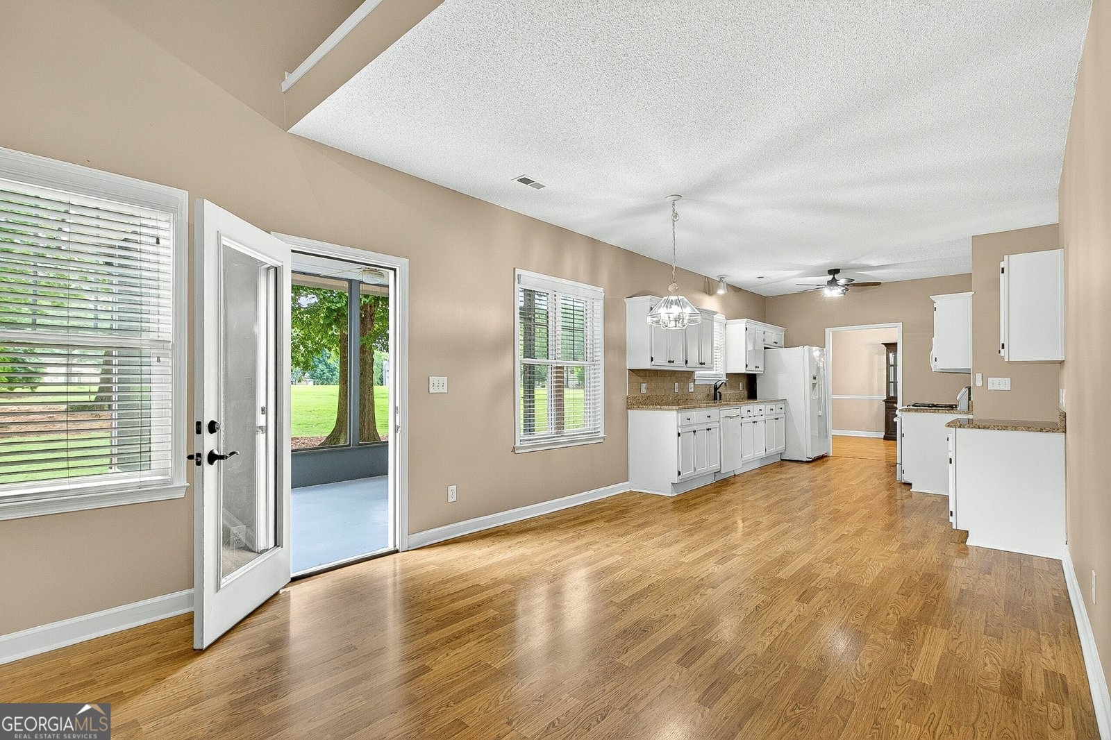 35 Wyngate Drive Newnan - Photo 23