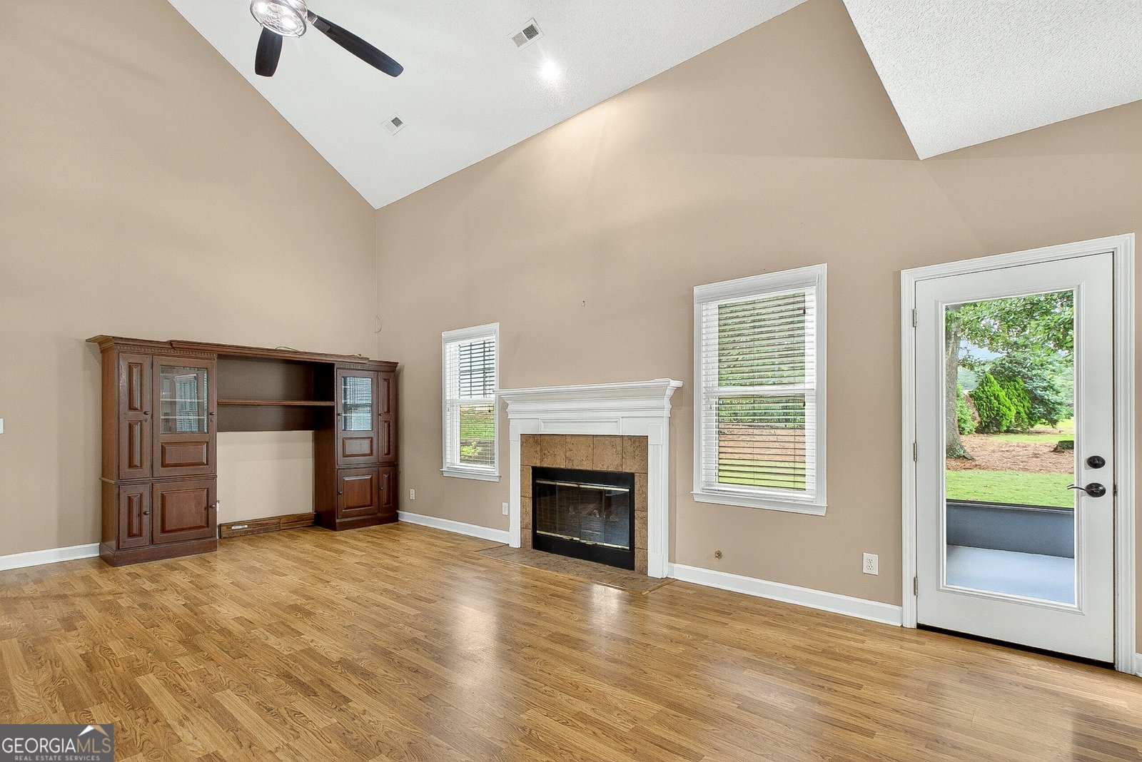 35 Wyngate Drive Newnan - Photo 24