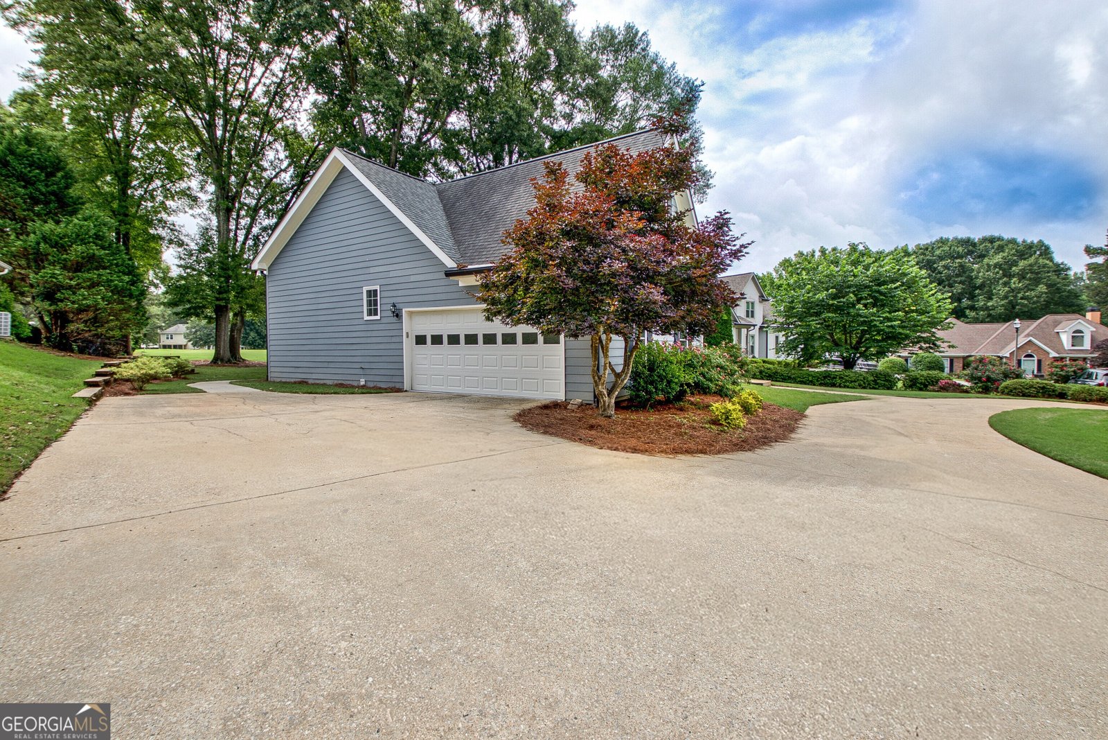 35 Wyngate Drive Newnan - Photo 47