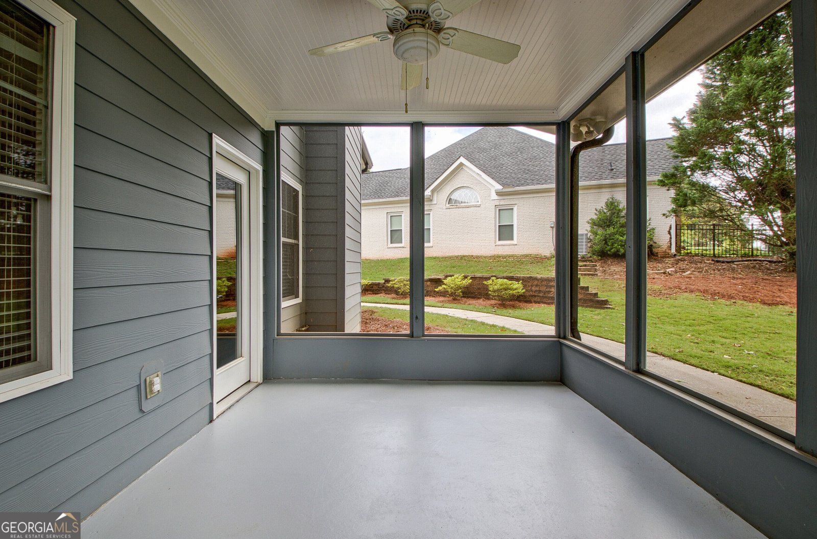 35 Wyngate Drive Newnan - Photo 49