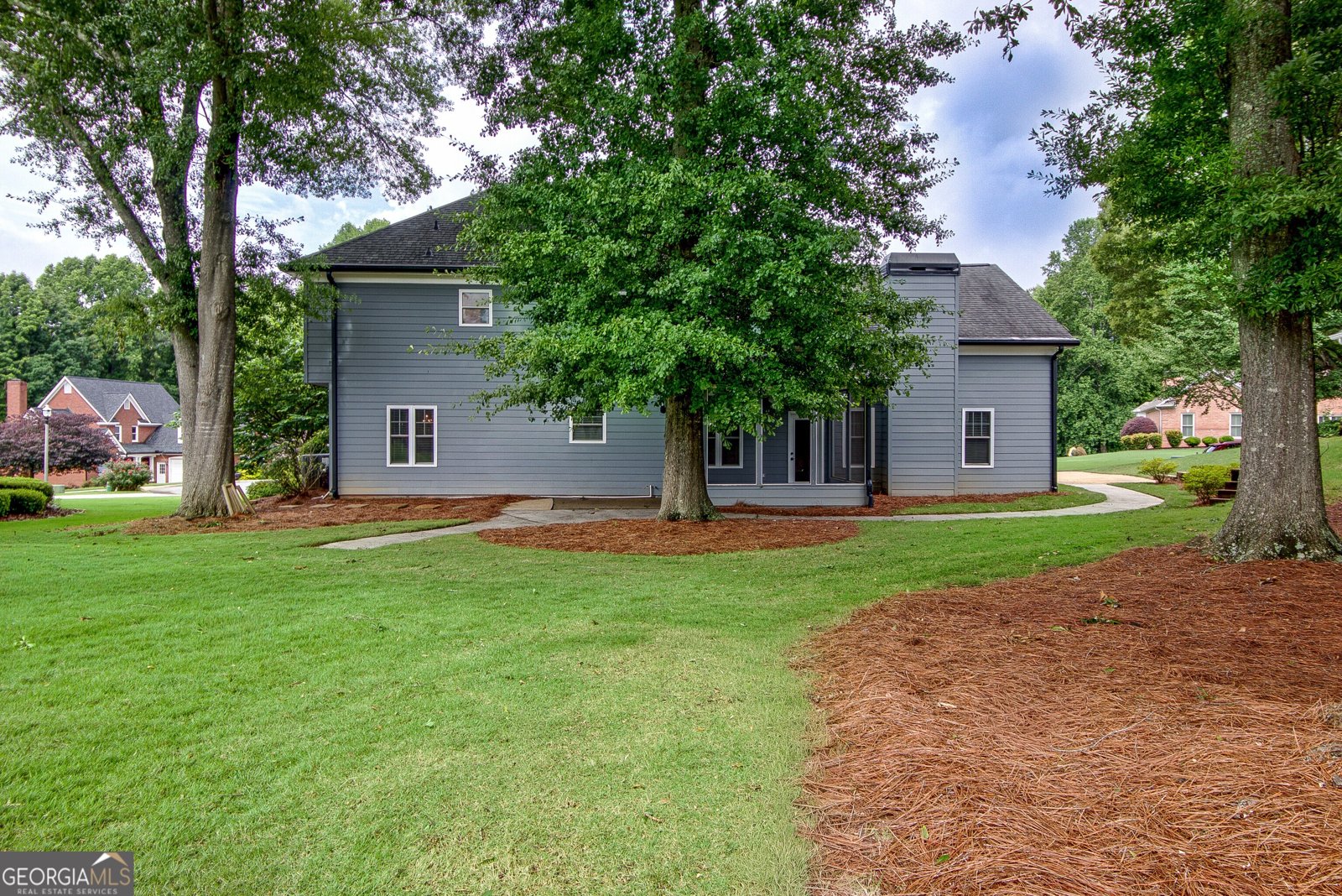 35 Wyngate Drive Newnan - Photo 53