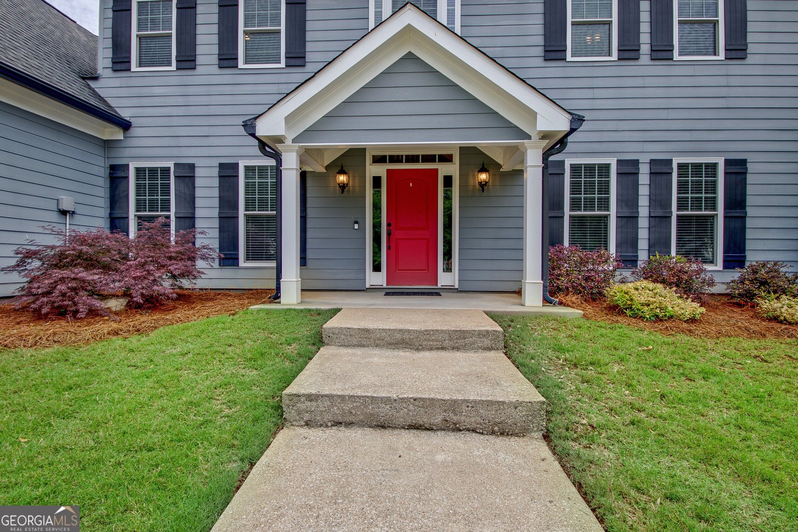 35 Wyngate Drive Newnan - Photo 6