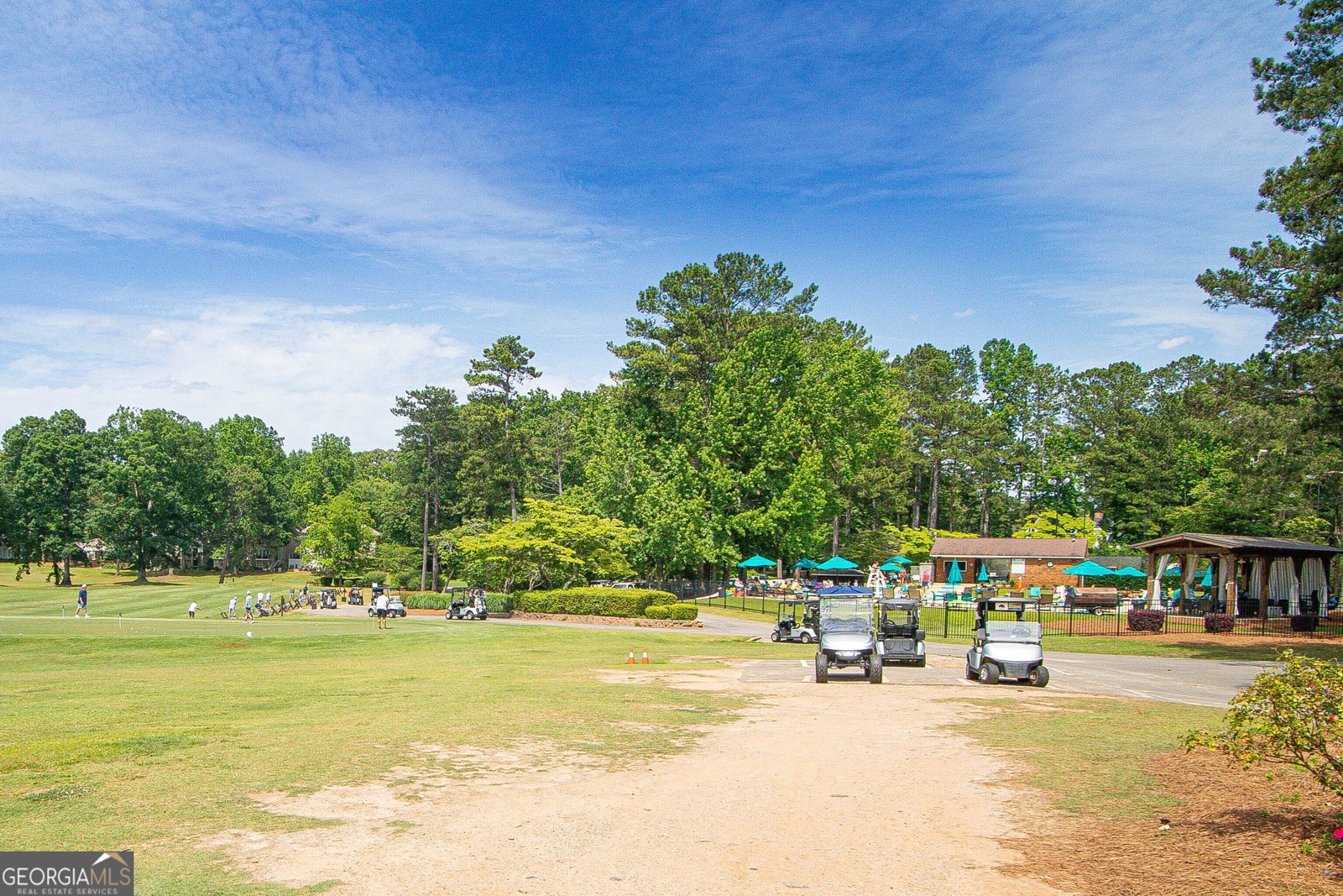 35 Wyngate Drive Newnan - Photo 63