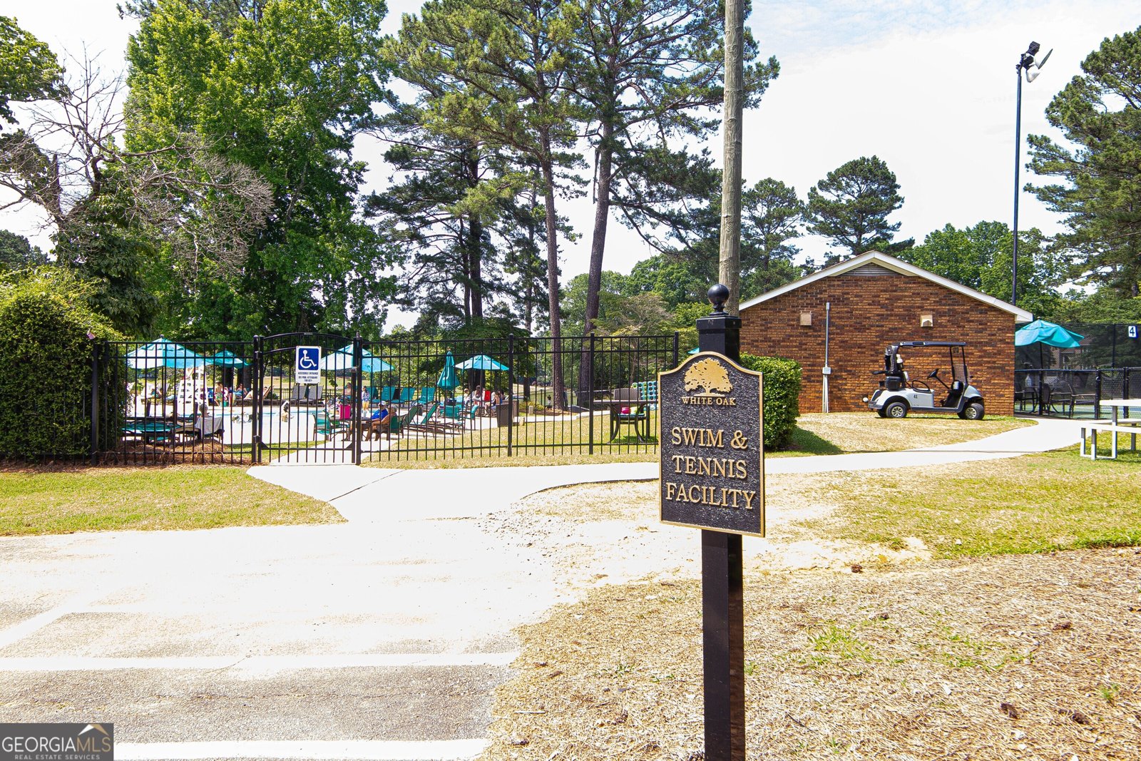 35 Wyngate Drive Newnan - Photo 65