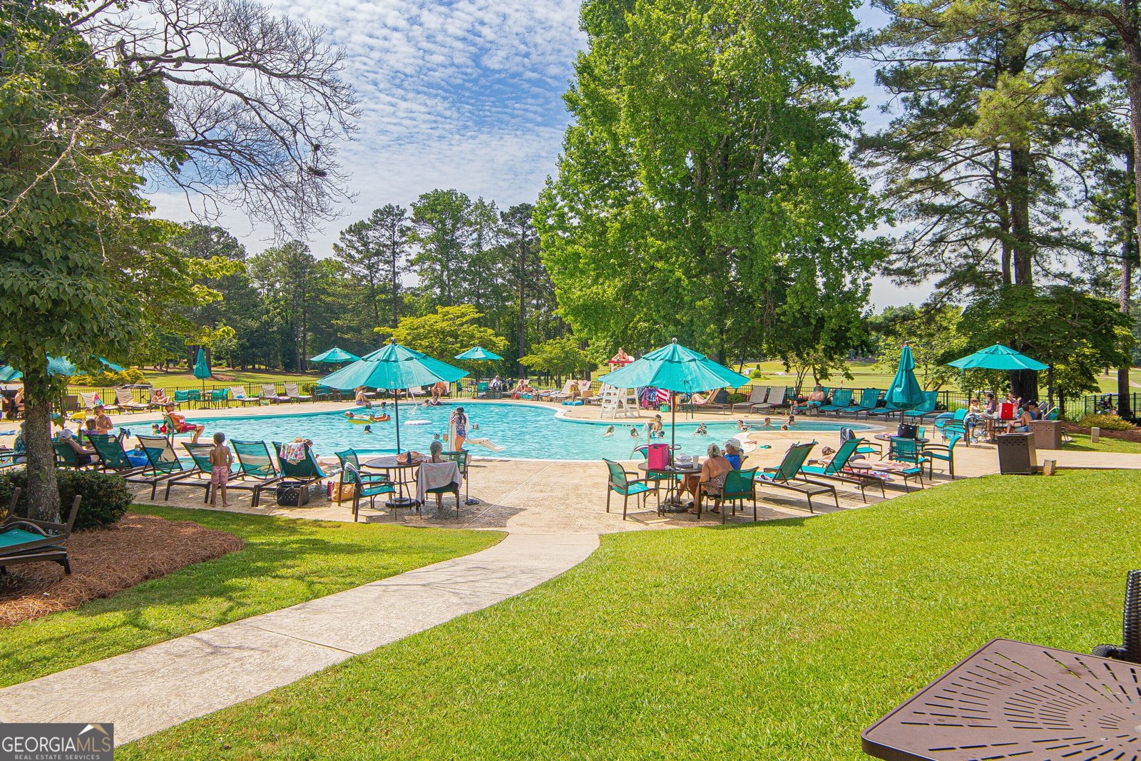 35 Wyngate Drive Newnan - Photo 66