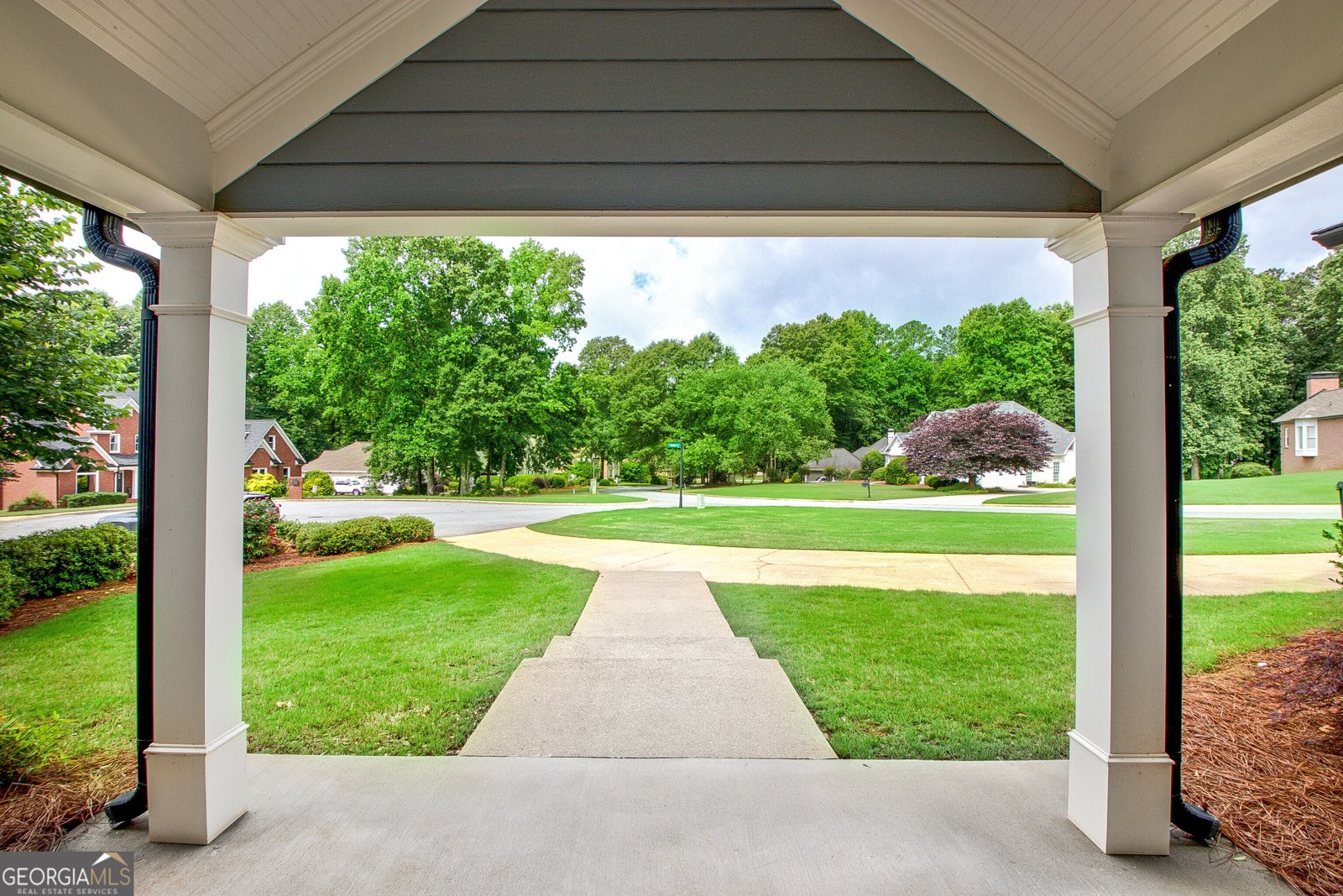 35 Wyngate Drive Newnan - Photo 7