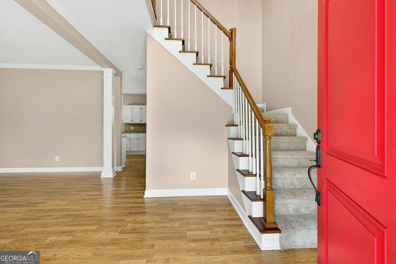35 Wyngate Drive Newnan - Photo 8
