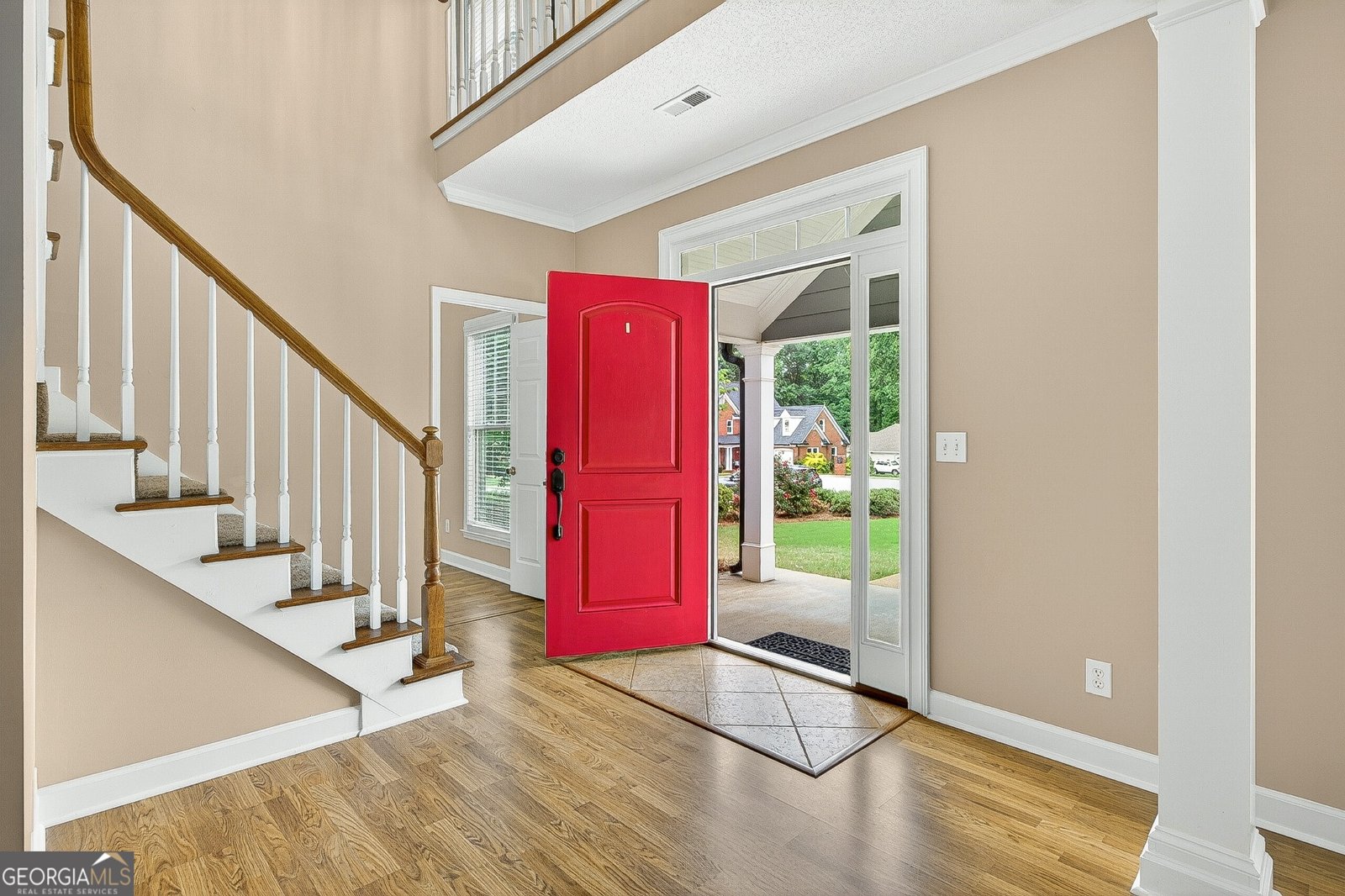 35 Wyngate Drive Newnan - Photo 9