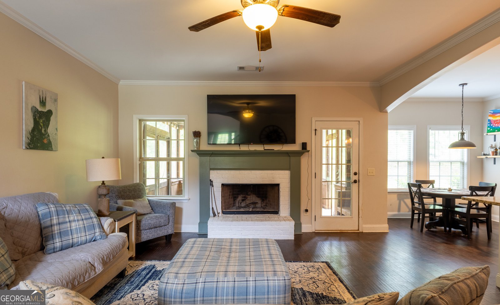 197 Nobility Lane McDonough - Photo 23