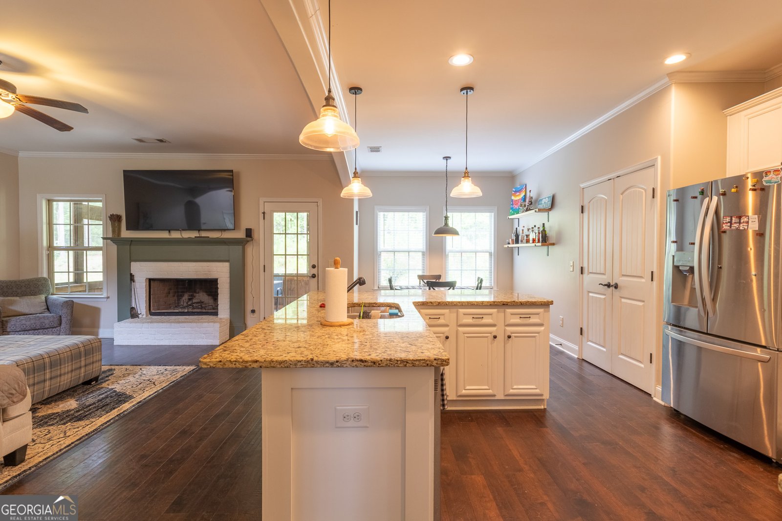 197 Nobility Lane McDonough - Photo 26