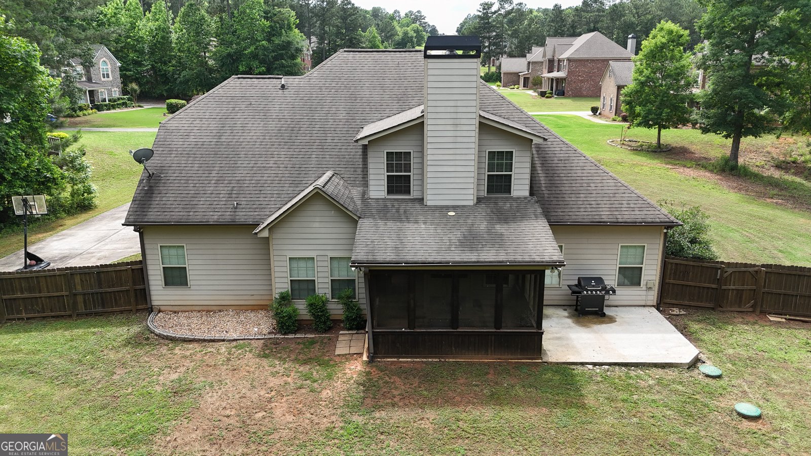 197 Nobility Lane McDonough - Photo 7