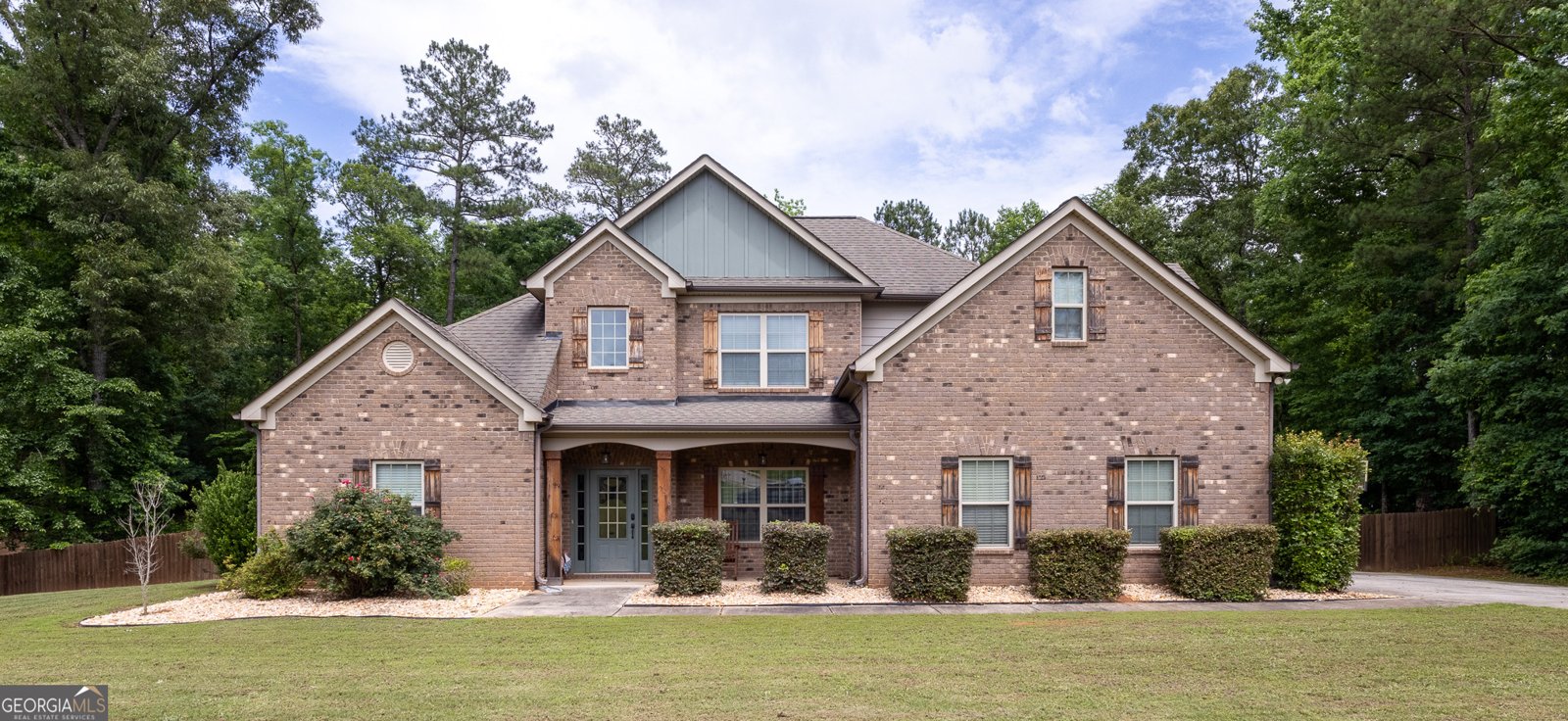 197 Nobility Lane McDonough - Photo 9