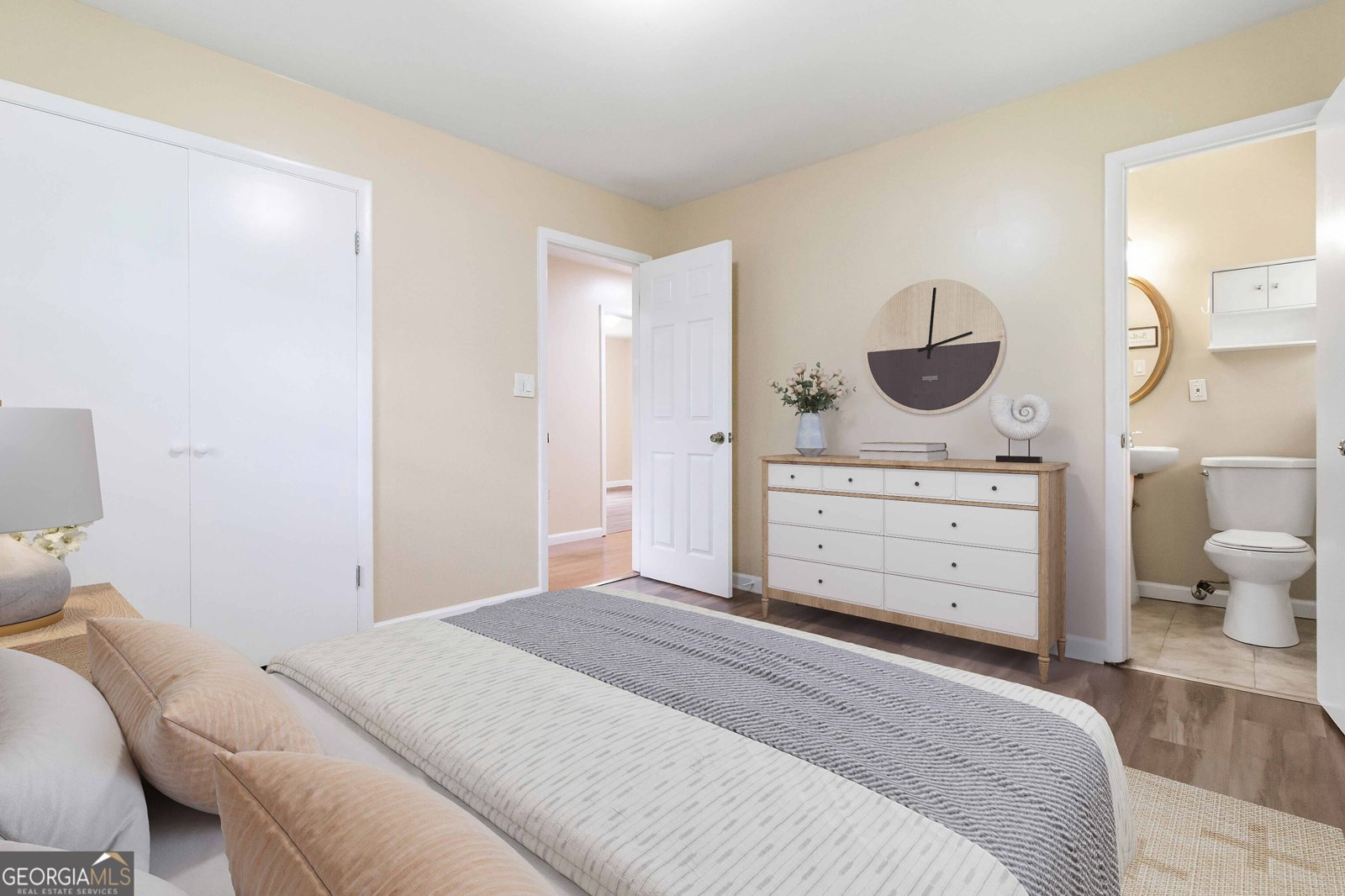 3279 Guynelle Drive Marietta - Photo 15