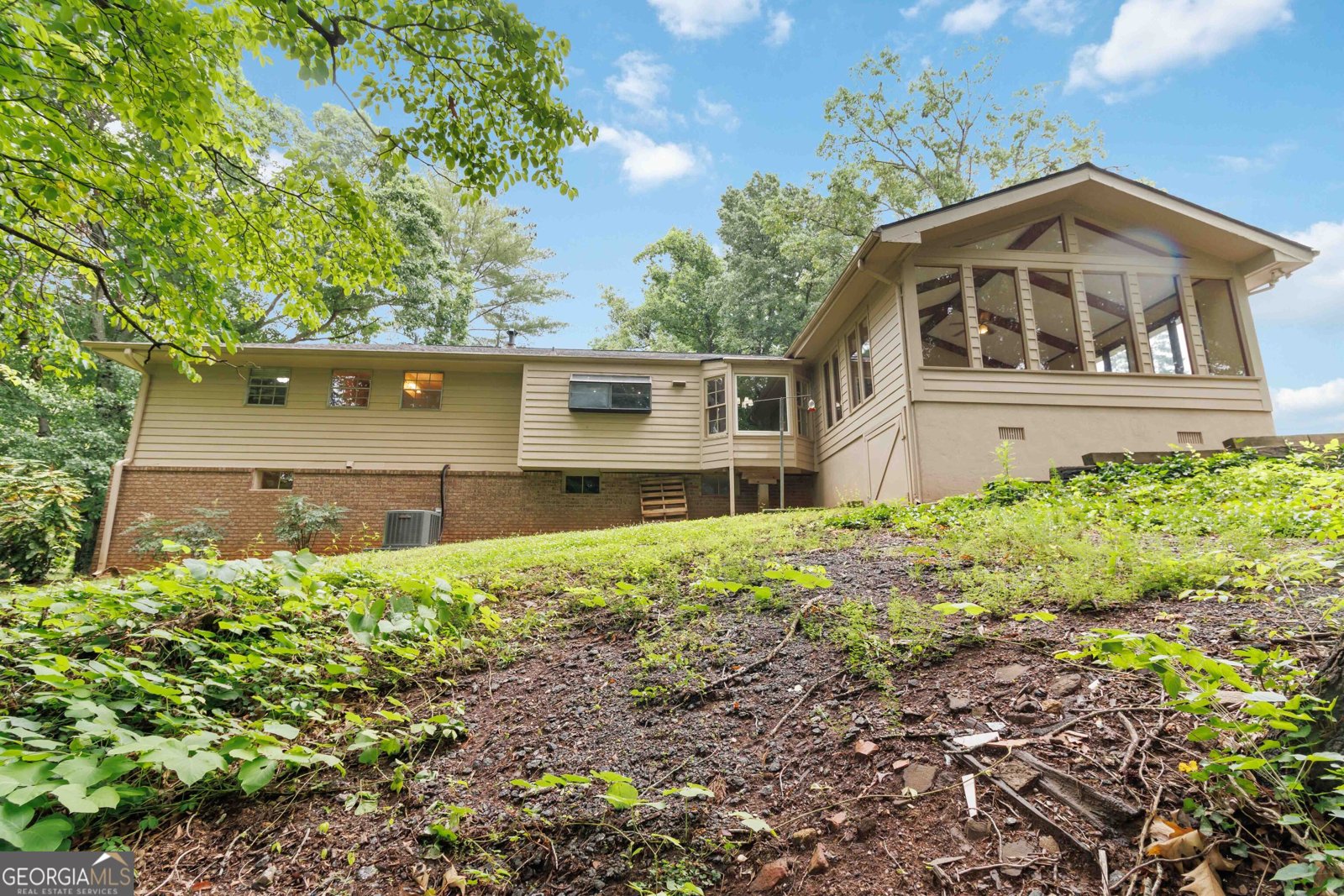 3279 Guynelle Drive Marietta - Photo 20