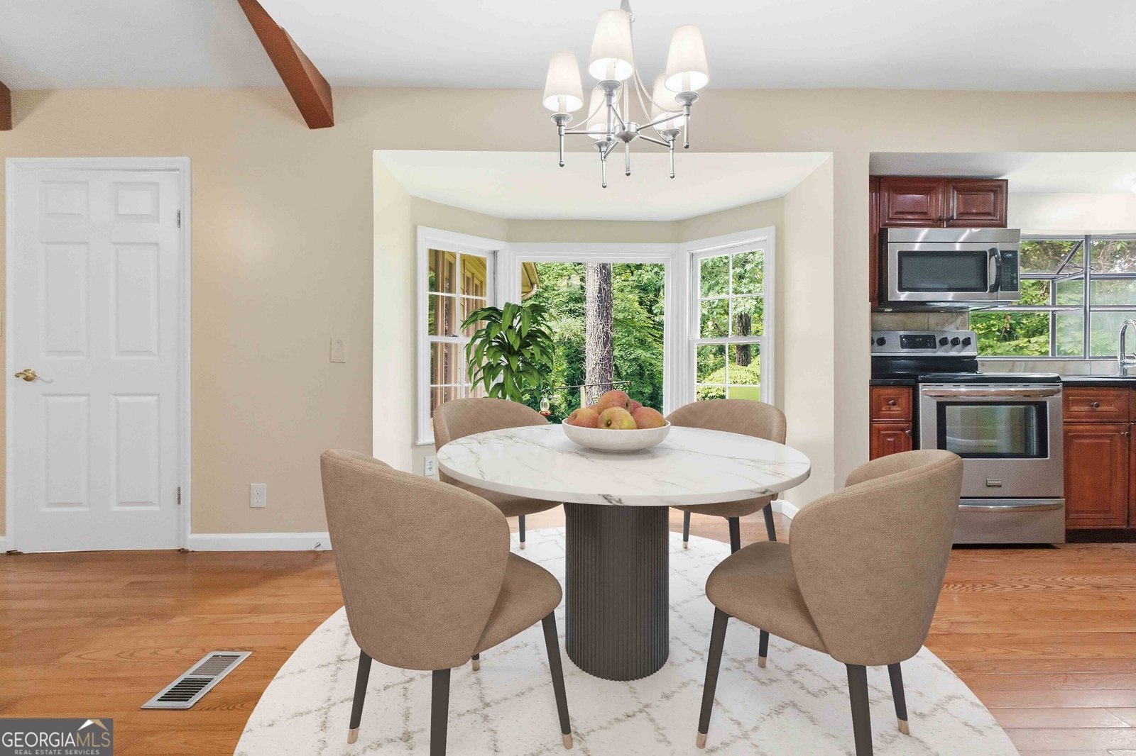 3279 Guynelle Drive Marietta - Photo 8