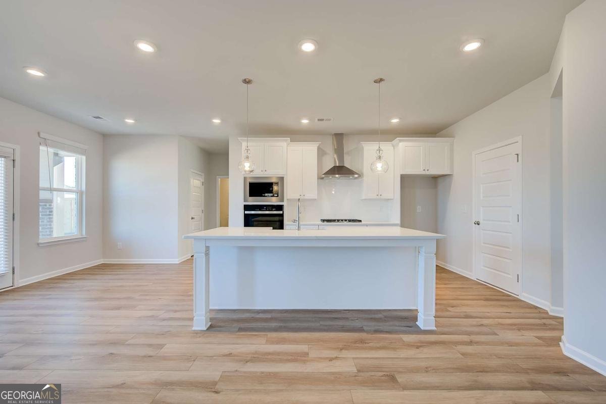 1013 Linford Drive Locust Grove - Photo 10