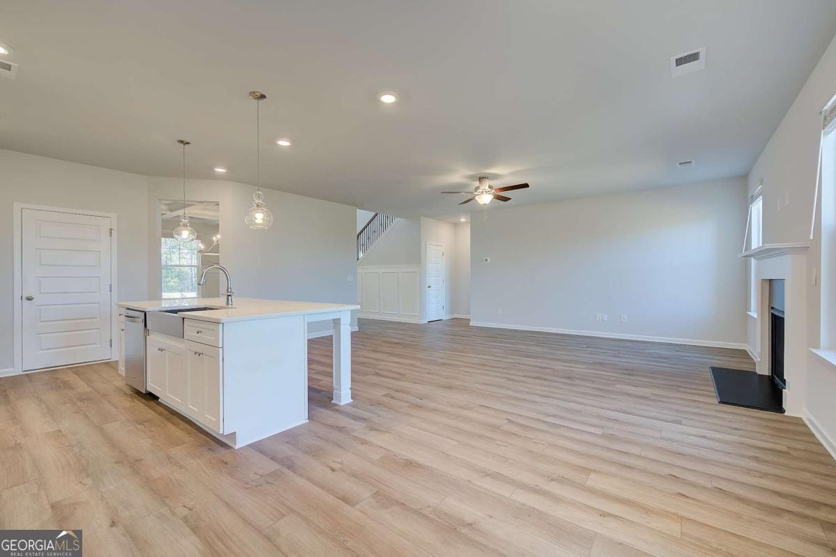 1013 Linford Drive Locust Grove - Photo 13