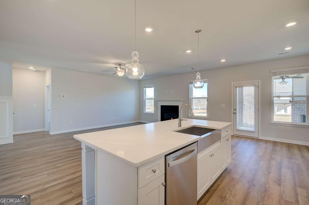 1013 Linford Drive Locust Grove - Photo 14