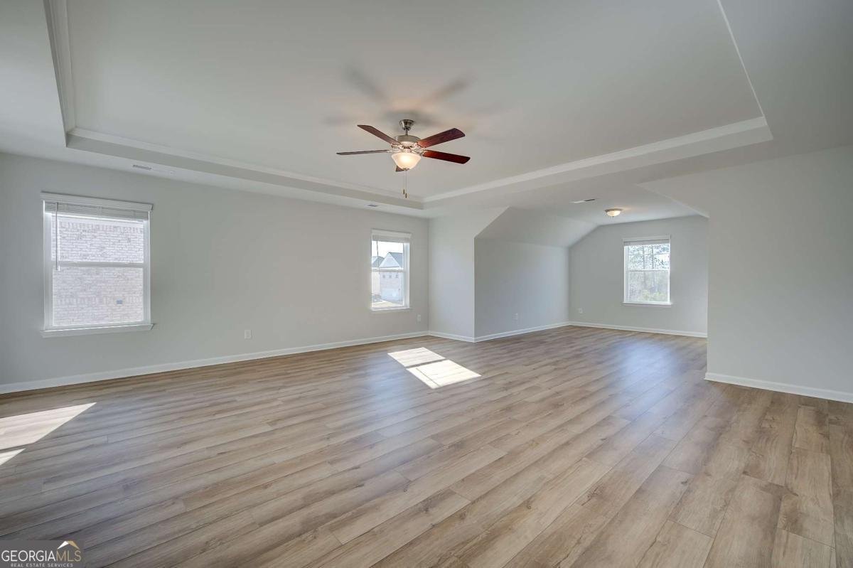 1013 Linford Drive Locust Grove - Photo 21