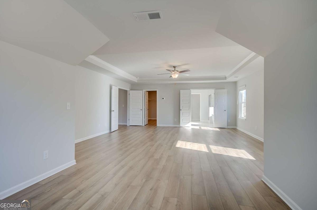 1013 Linford Drive Locust Grove - Photo 23