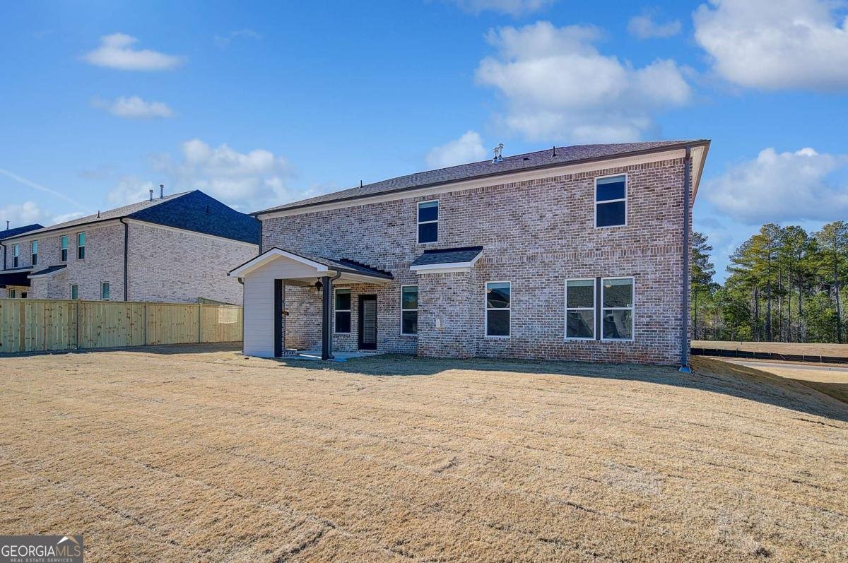 1013 Linford Drive Locust Grove - Photo 29
