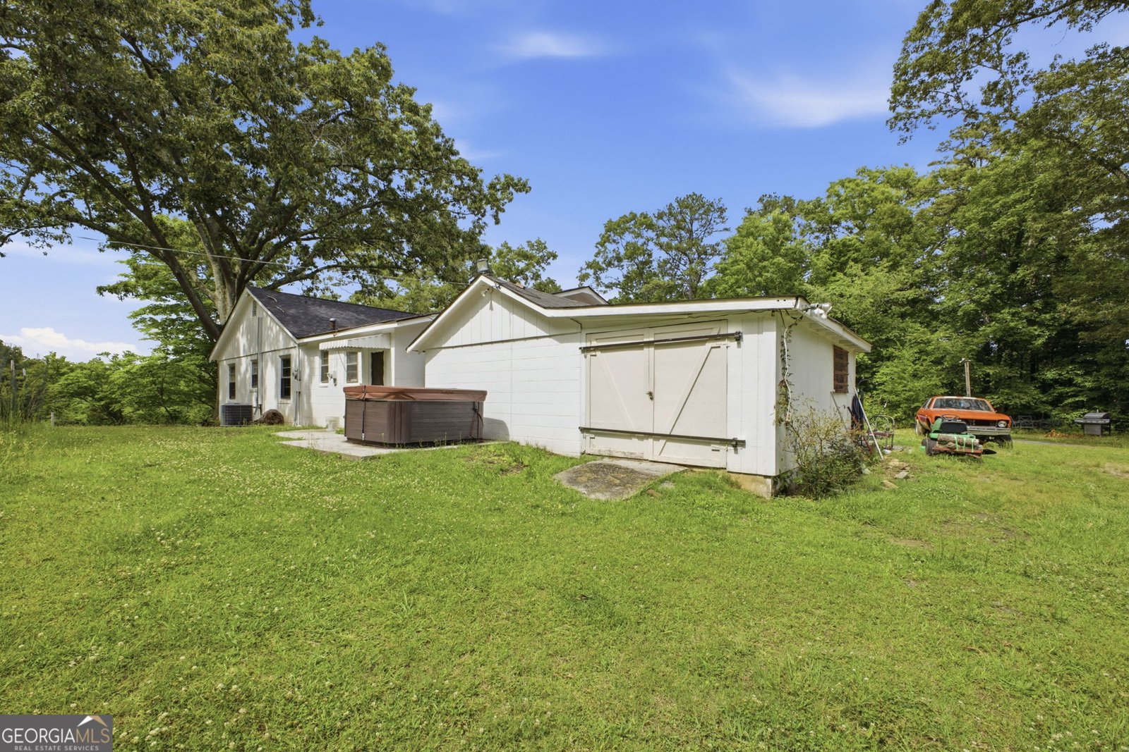 2408 Kingston Highway Rome - Photo 17