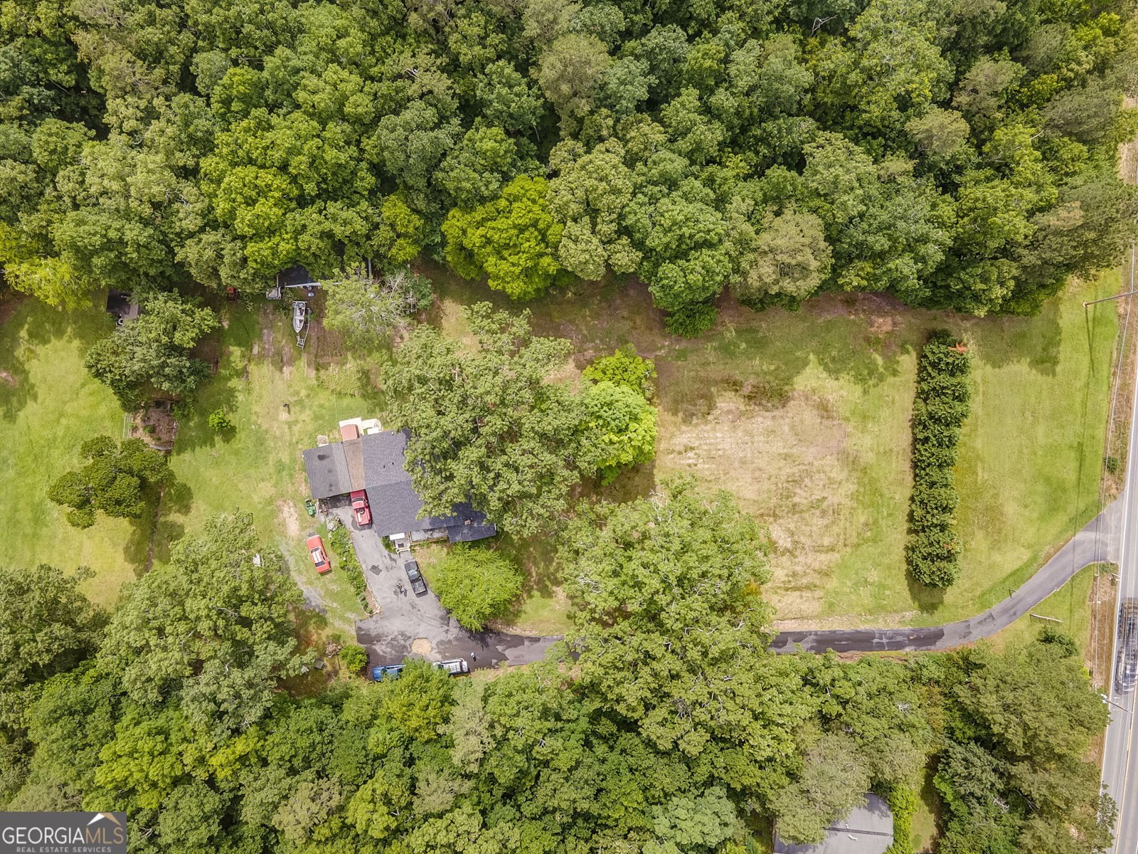 2408 Kingston Highway Rome - Photo 19