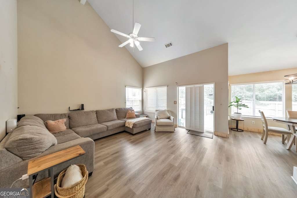 888 Halston Court Marietta - Photo 10