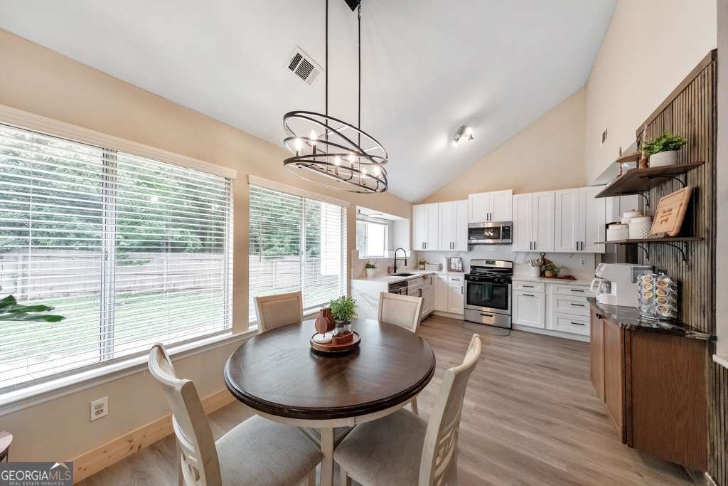 888 Halston Court Marietta - Photo 11