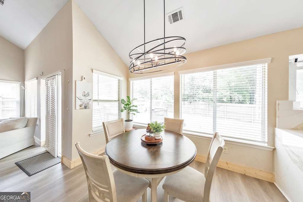 888 Halston Court Marietta - Photo 12