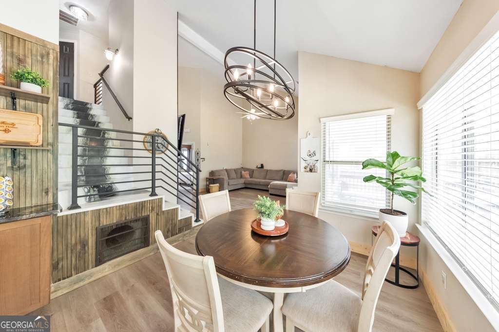 888 Halston Court Marietta - Photo 13