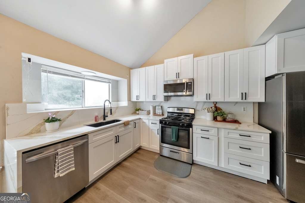 888 Halston Court Marietta - Photo 14