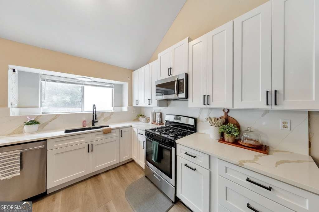 888 Halston Court Marietta - Photo 16