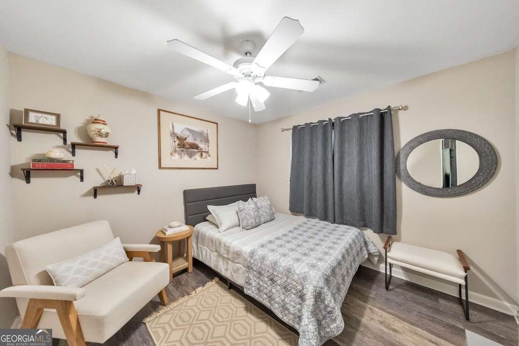 888 Halston Court Marietta - Photo 28
