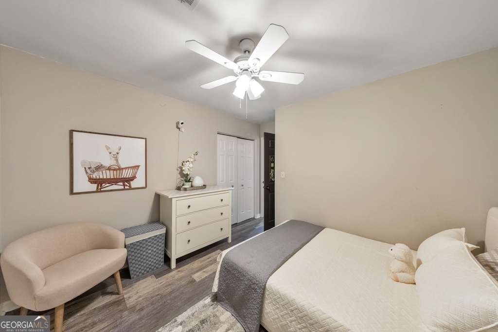 888 Halston Court Marietta - Photo 30